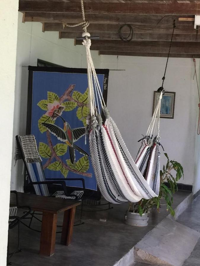 El Pargo Feliz Hotel Montezuma Luaran gambar